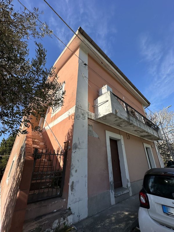 appartamento in vendita a Catanzaro