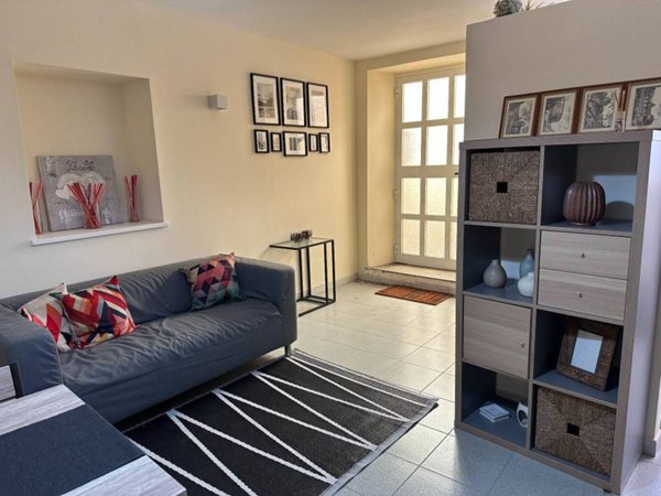 appartamento in vendita a Catanzaro in zona Centro Città