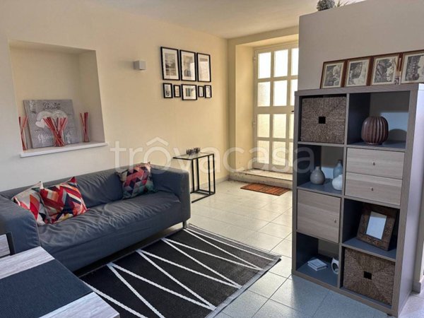 appartamento in vendita a Catanzaro in zona Centro Città