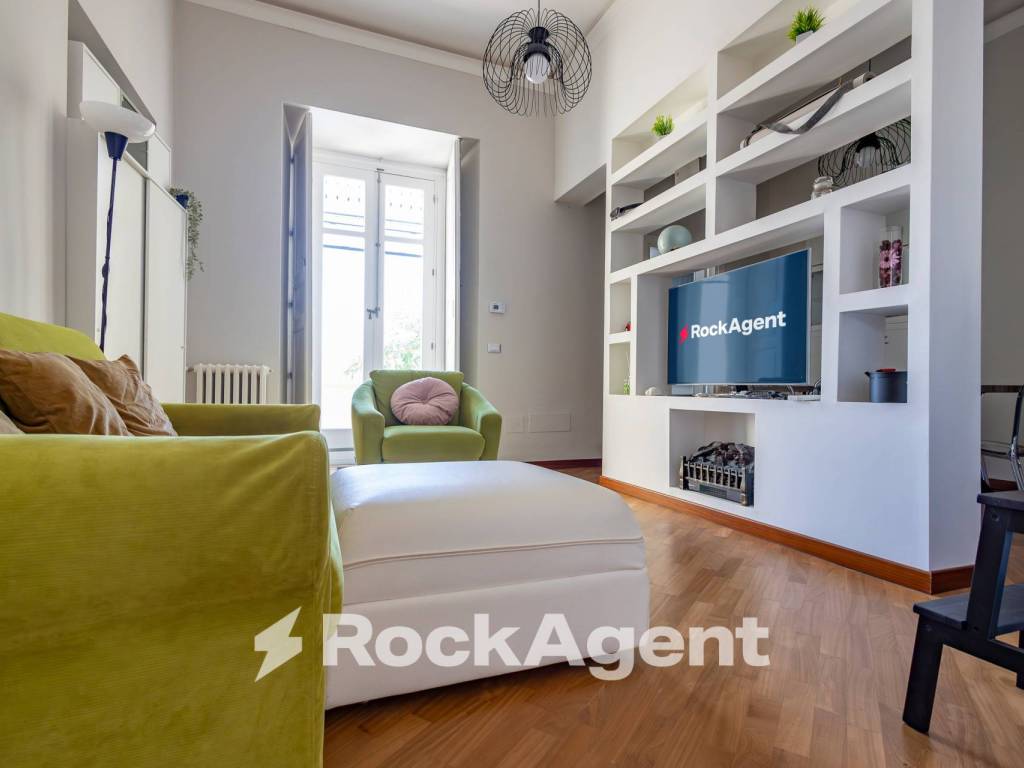 appartamento in vendita a Catanzaro in zona Centro Città