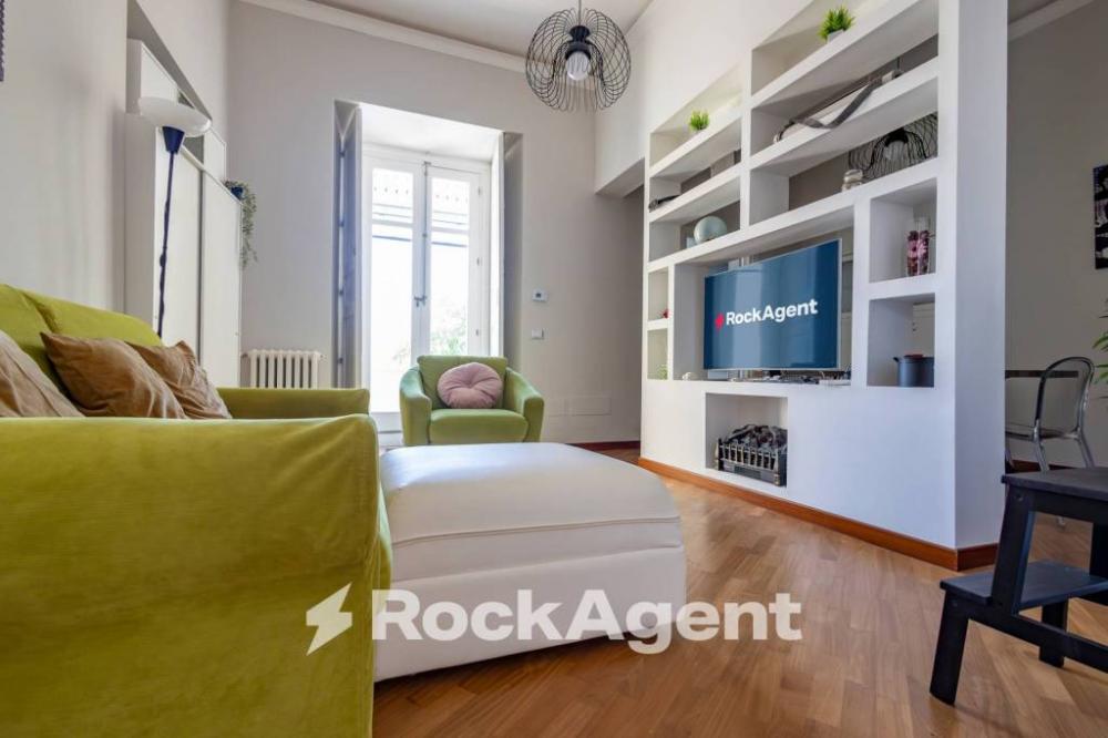 appartamento in vendita a Catanzaro in zona Centro Città