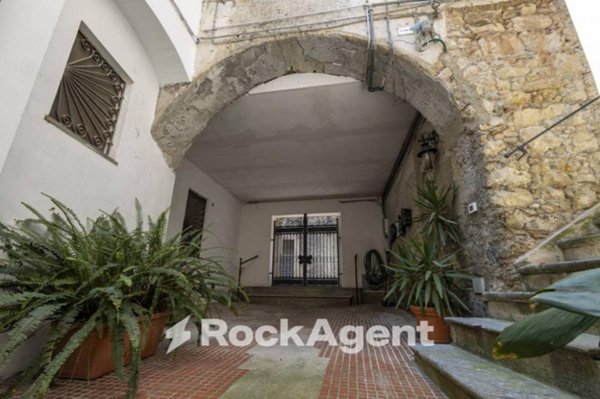 appartamento in vendita a Catanzaro in zona Centro Città