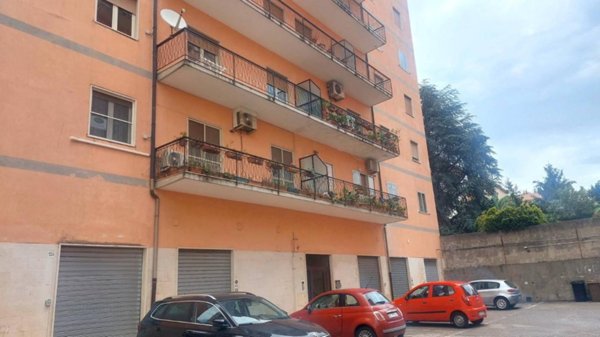 appartamento in vendita a Catanzaro in zona Pontepiccolo