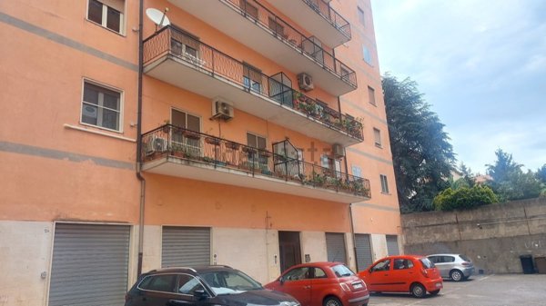 appartamento in vendita a Catanzaro in zona Pontepiccolo