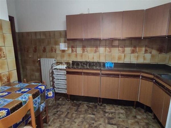 appartamento in vendita a Catanzaro in zona Catanzaro Lido