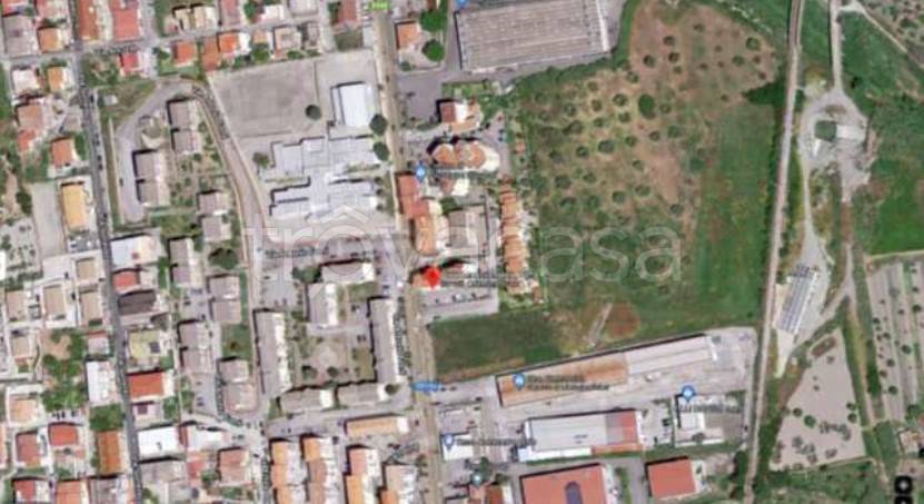 locale commerciale in vendita a Catanzaro