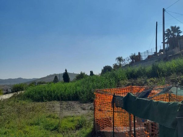 terreno agricolo in vendita a Catanzaro
