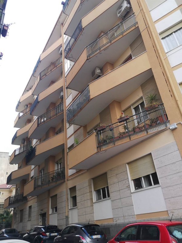 appartamento in vendita a Catanzaro in zona Centro Città