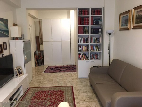 appartamento in vendita a Catanzaro in zona Centro Città