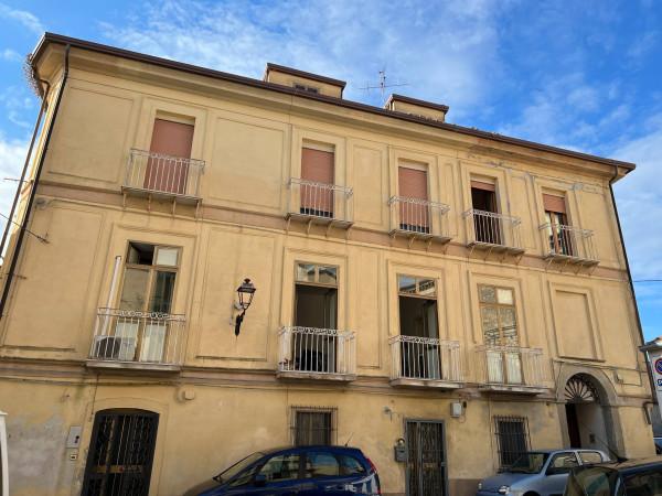 appartamento in vendita a Catanzaro in zona Centro Città