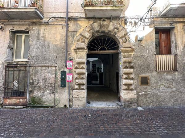 appartamento in vendita a Catanzaro