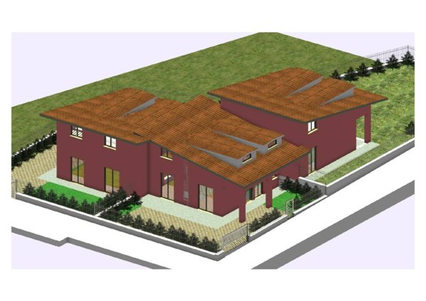 casa indipendente in vendita a Catanzaro