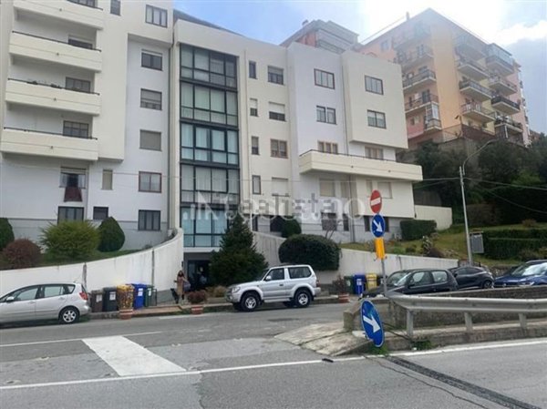 appartamento in vendita a Catanzaro in zona Pontepiccolo