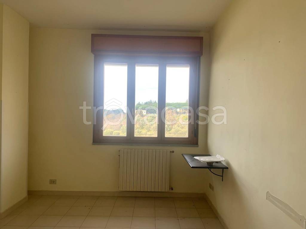 appartamento in vendita a Catanzaro in zona Pontepiccolo
