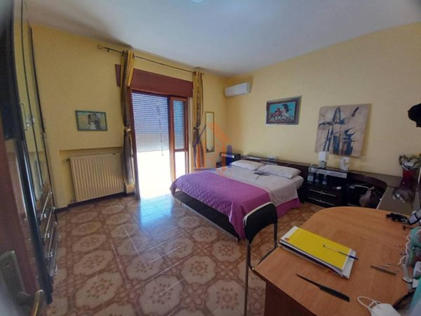 appartamento in vendita a Catanzaro in zona Catanzaro Lido