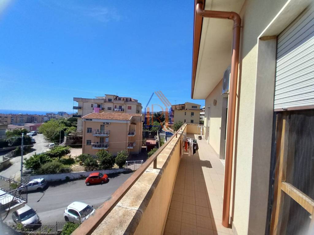 appartamento in vendita a Catanzaro in zona Catanzaro Lido