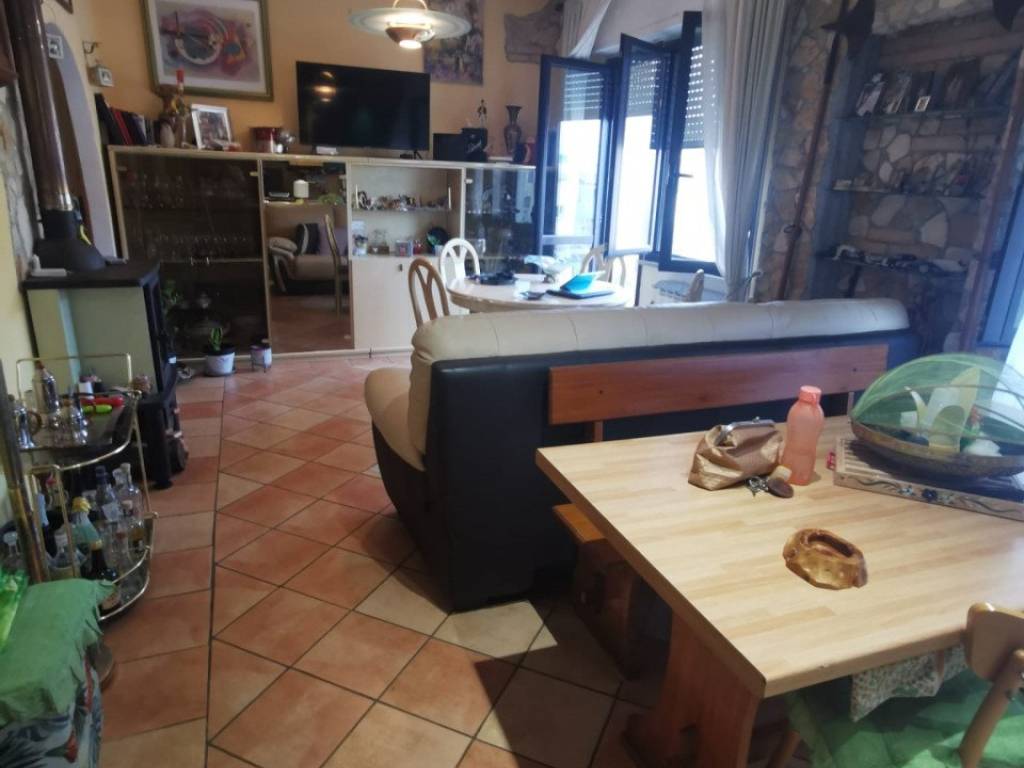 appartamento in vendita a Catanzaro in zona Centro Città