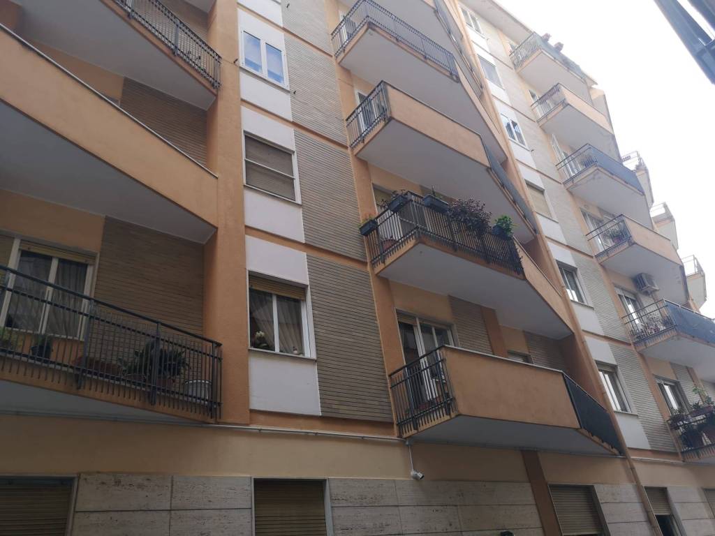 appartamento in vendita a Catanzaro in zona Centro Città