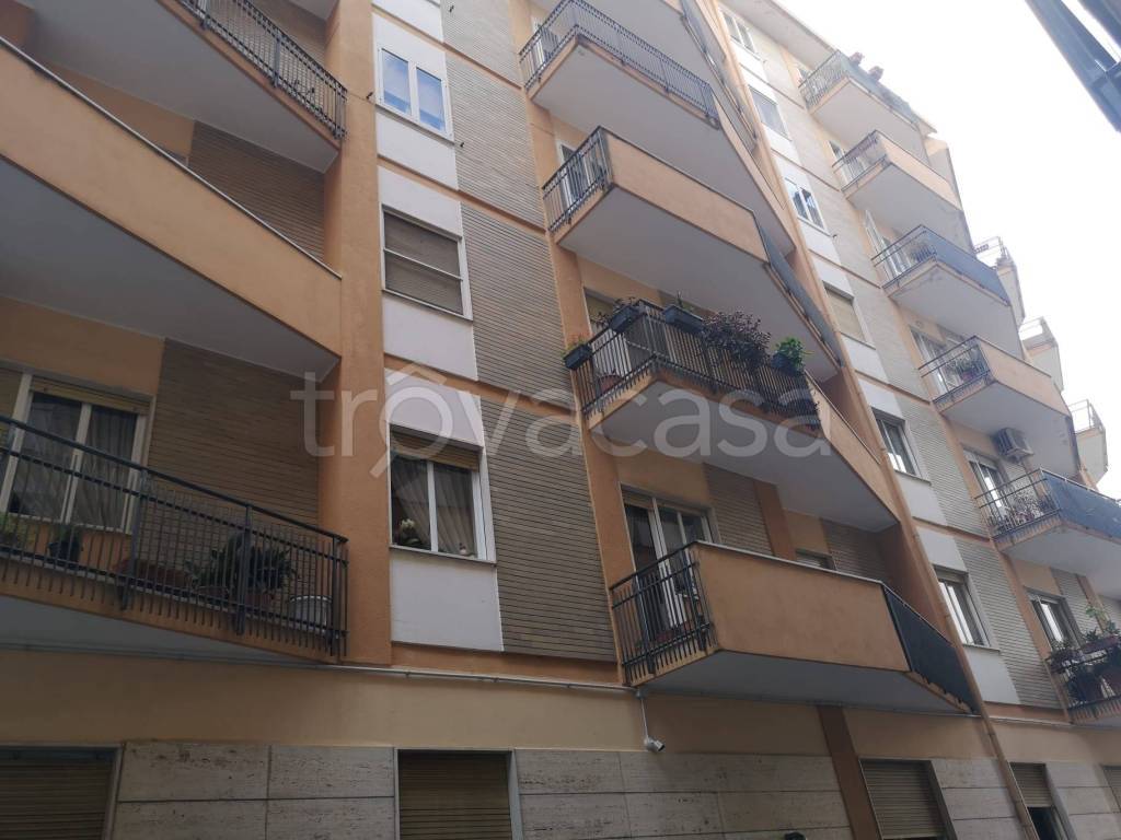 appartamento in vendita a Catanzaro in zona Centro Città