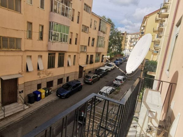 appartamento in vendita a Catanzaro in zona Centro Città