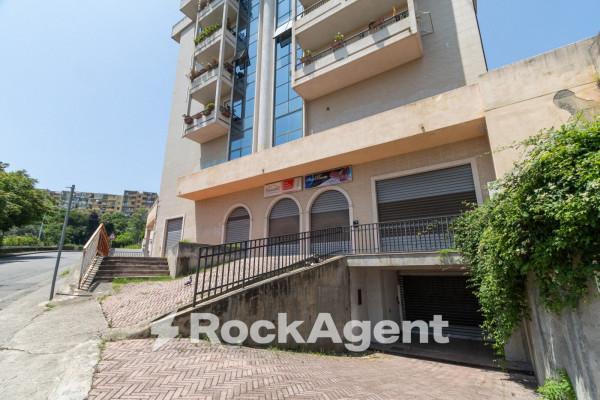 appartamento in vendita a Catanzaro in zona Centro Città
