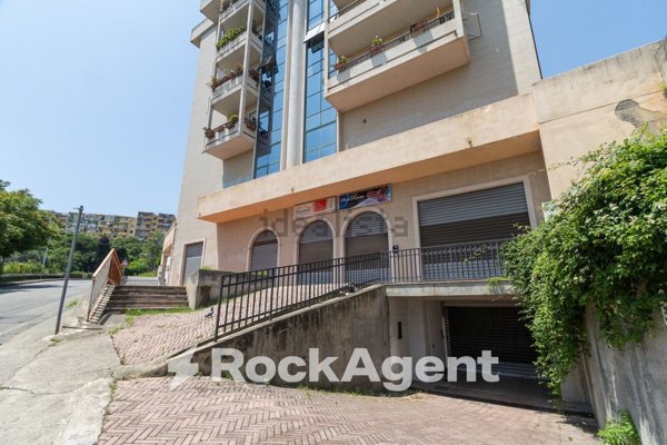 appartamento in vendita a Catanzaro in zona Centro Città