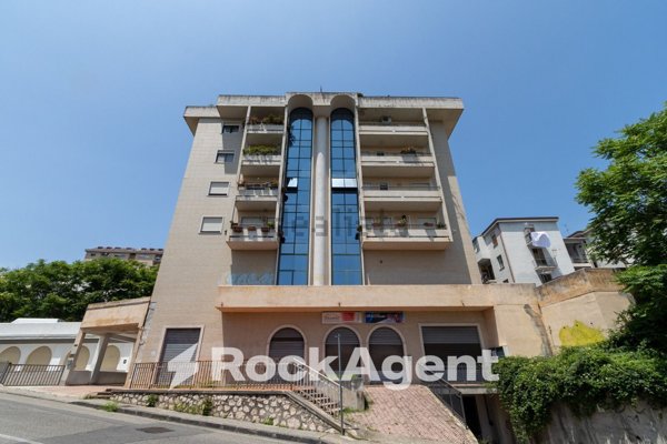 appartamento in vendita a Catanzaro in zona Centro Città