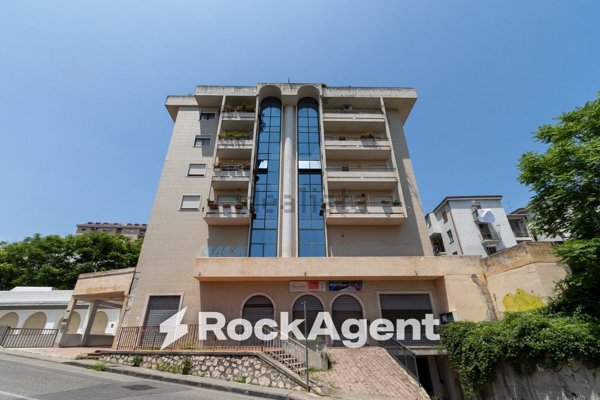 appartamento in vendita a Catanzaro in zona Centro Città
