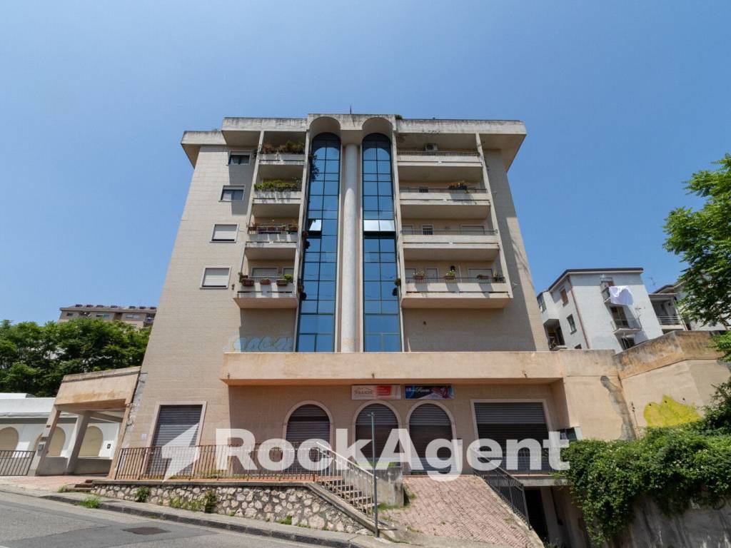 appartamento in vendita a Catanzaro in zona Centro Città