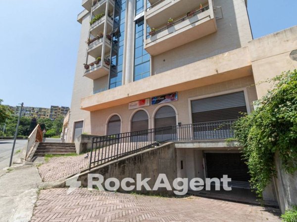 appartamento in vendita a Catanzaro in zona Centro Città