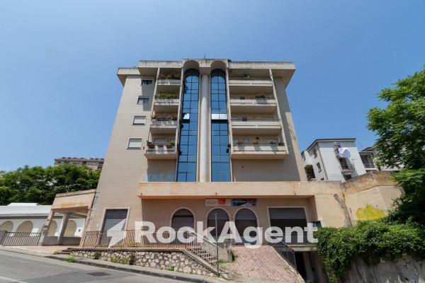 appartamento in vendita a Catanzaro in zona Centro Città