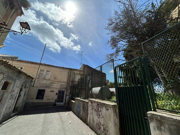 appartamento in vendita a Catanzaro in zona Centro Città