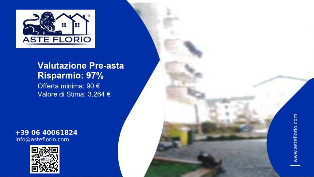 locale commerciale in vendita a Catanzaro