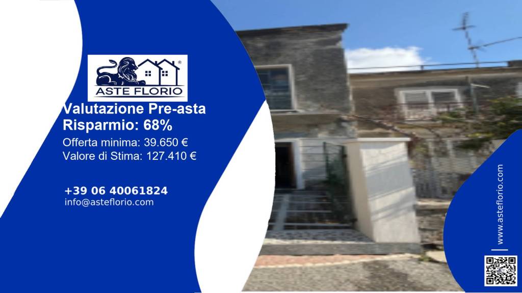 appartamento in vendita a Catanzaro in zona Santa Maria