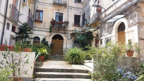 appartamento in vendita a Catanzaro