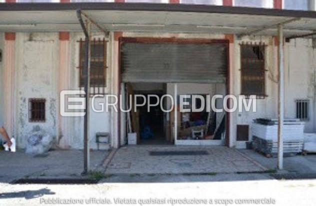 negozio in vendita a Catanzaro