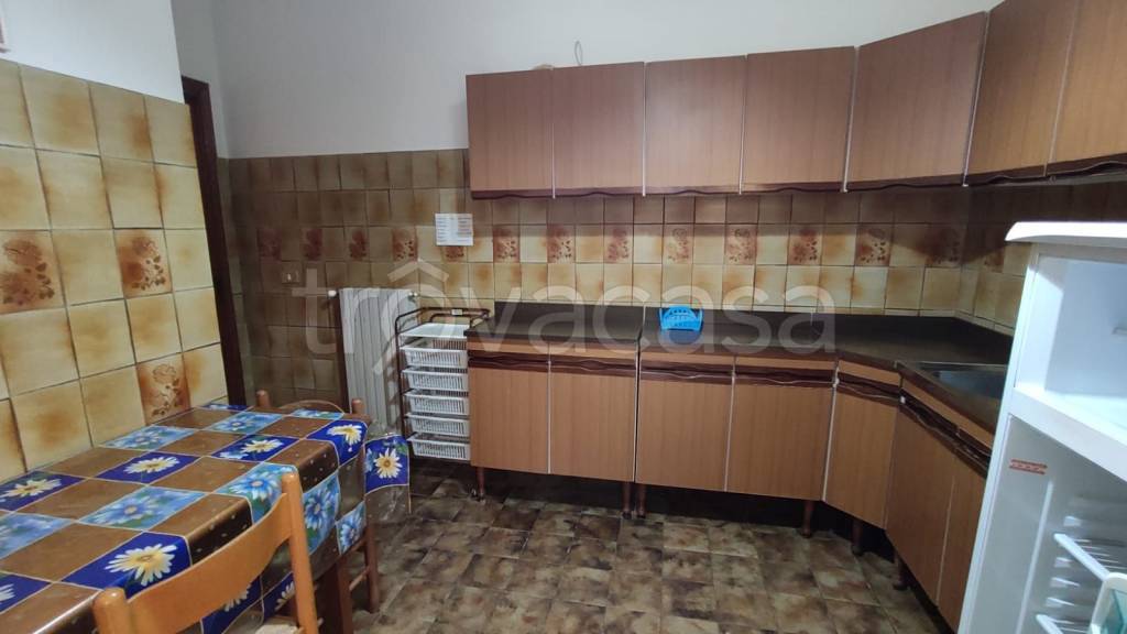 appartamento in vendita a Catanzaro in zona Catanzaro Lido