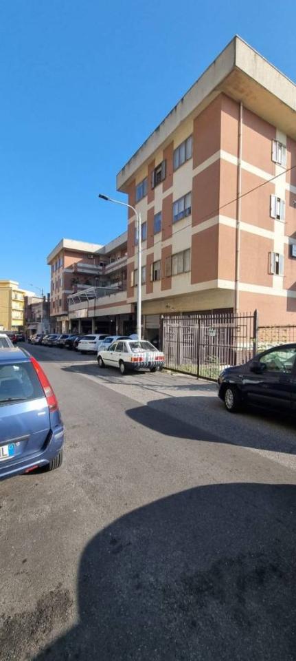 appartamento in vendita a Catanzaro in zona Centro Città