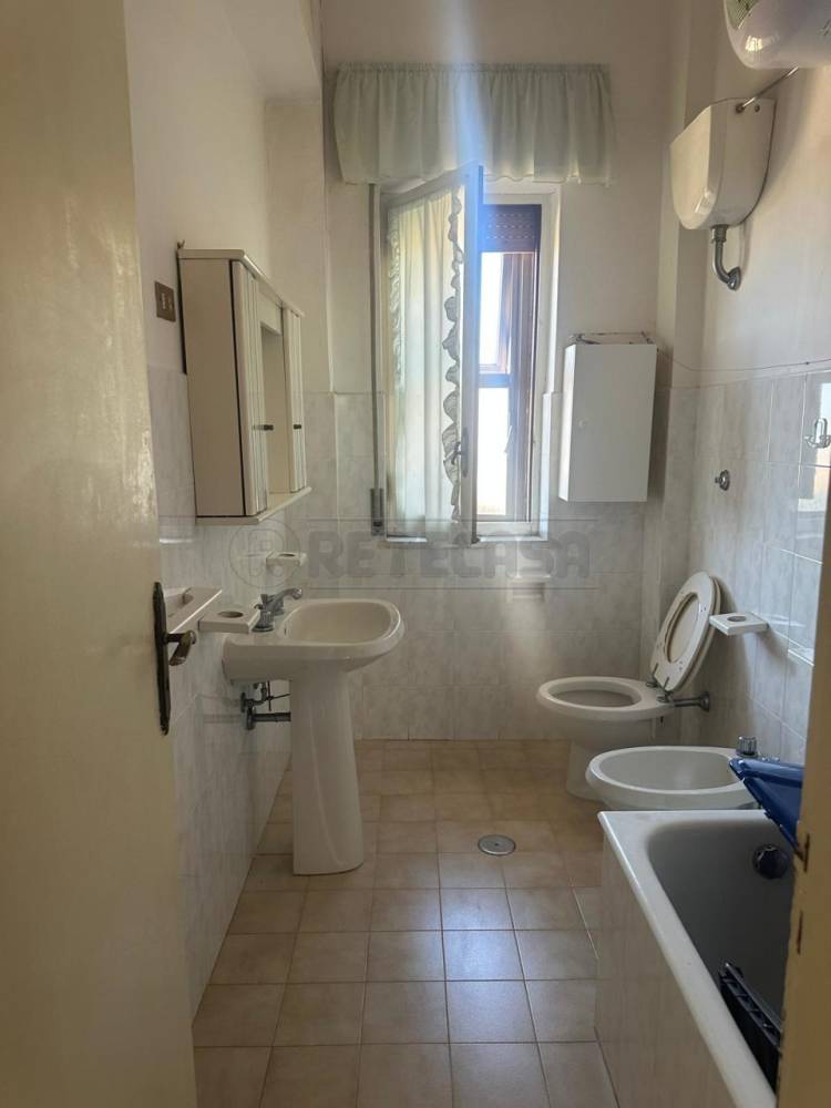 appartamento in vendita a Catanzaro in zona Mater Domini