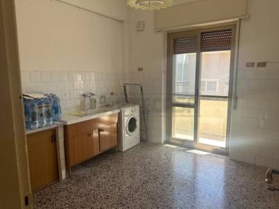 appartamento in vendita a Catanzaro in zona Mater Domini