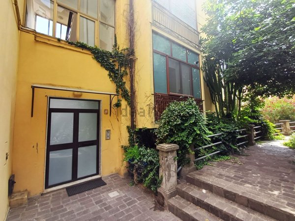 appartamento in vendita a Catanzaro in zona Centro Città