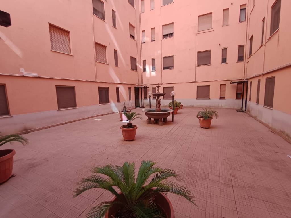 appartamento in vendita a Catanzaro in zona Centro Città