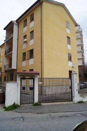 appartamento in vendita a Catanzaro in zona Pontepiccolo