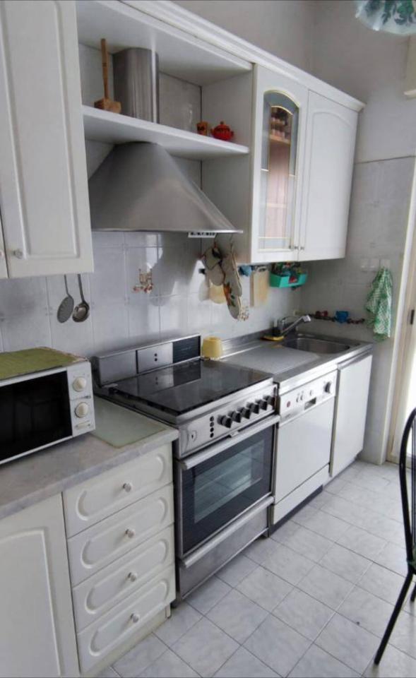 appartamento in vendita a Catanzaro in zona Santa Maria