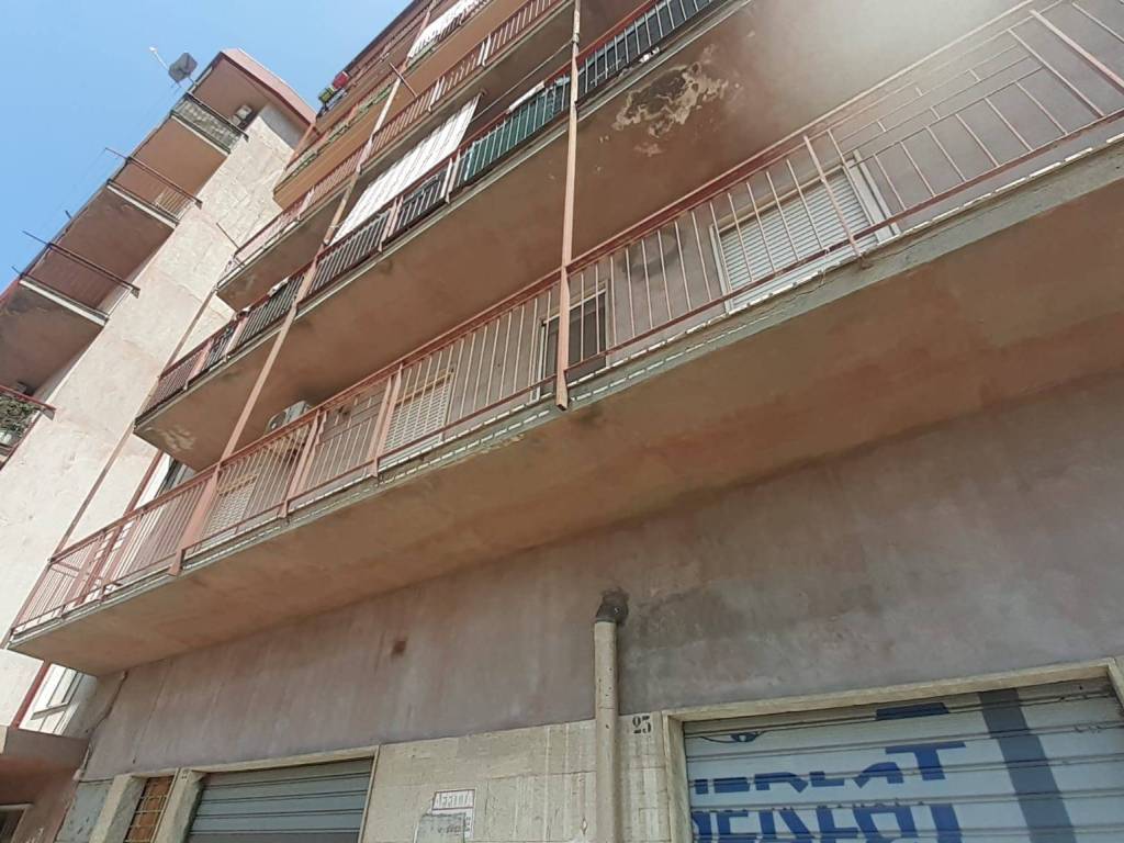 appartamento in vendita a Catanzaro in zona Santa Maria