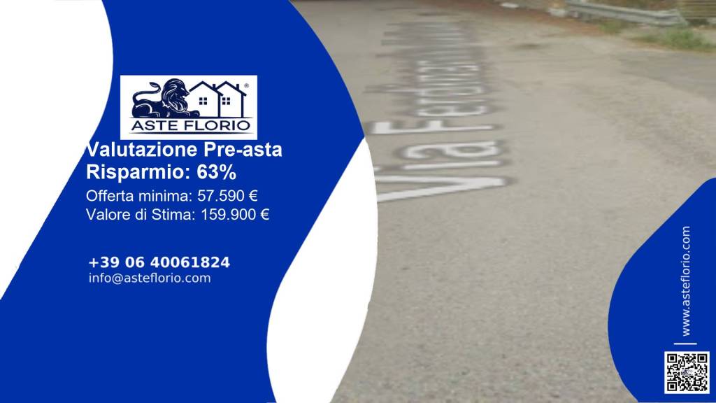 appartamento in vendita a Catanzaro in zona Pontegrande