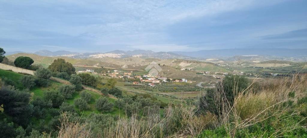 casa indipendente in vendita a Catanzaro in zona Catanzaro Lido