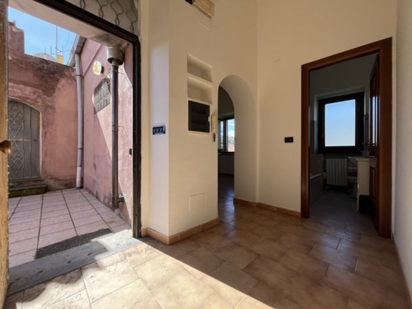 casa indipendente in vendita a Catanzaro in zona Santa Maria