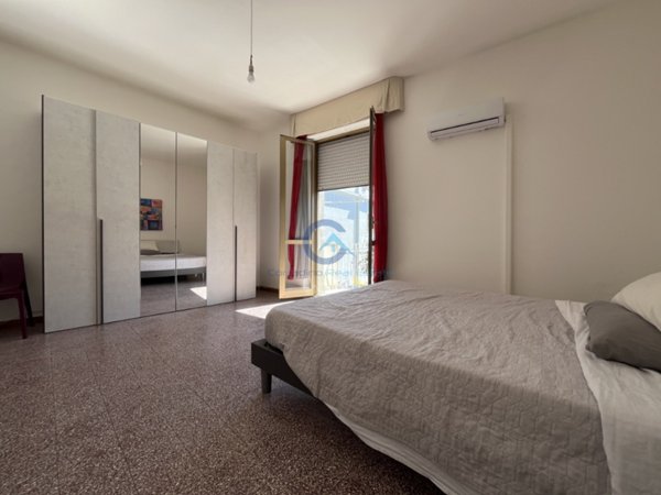 appartamento in vendita a Catanzaro in zona Catanzaro Lido
