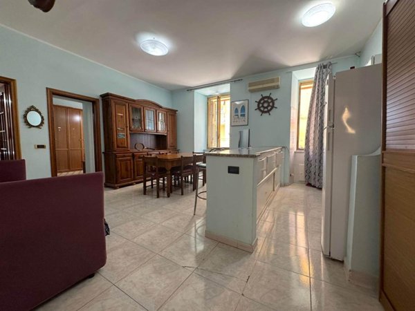 appartamento in vendita a Catanzaro in zona Catanzaro Lido